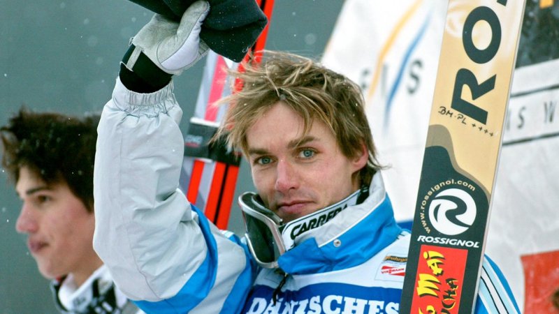 Die 20 Skispringer mit den meisten Weltcupsiegen