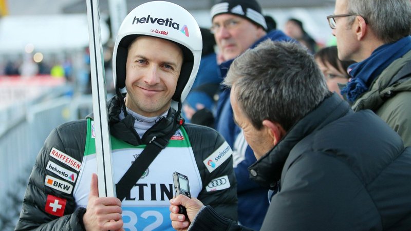 Die 20 Skispringer mit den meisten Weltcupsiegen