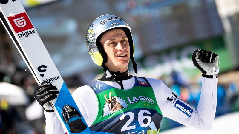 Die 20 Skispringer mit den meisten Weltcupsiegen