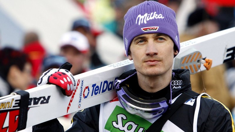 Die 20 Skispringer mit den meisten Weltcupsiegen