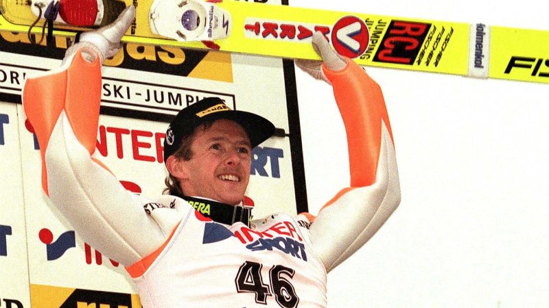 Die 20 Skispringer mit den meisten Weltcupsiegen