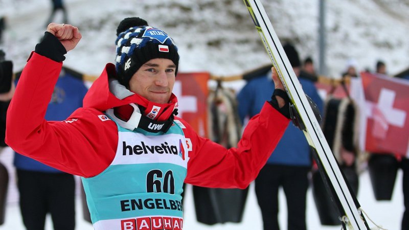 Die 20 Skispringer mit den meisten Weltcupsiegen