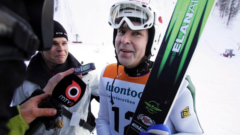 Die 20 Skispringer mit den meisten Weltcupsiegen