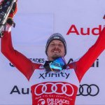 Feller vor Slalom-Kristall: "Lässt er sich nicht nehmen"