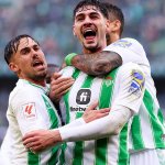 Betis feiert einen klaren Heimsieg über Bilbao
