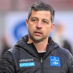 Scheiblehner: "Vielleicht geglaubt, Peter hat Geburtstag"