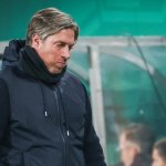 Wimmer nach Derby-Pleite: "Das waren nicht wir!"