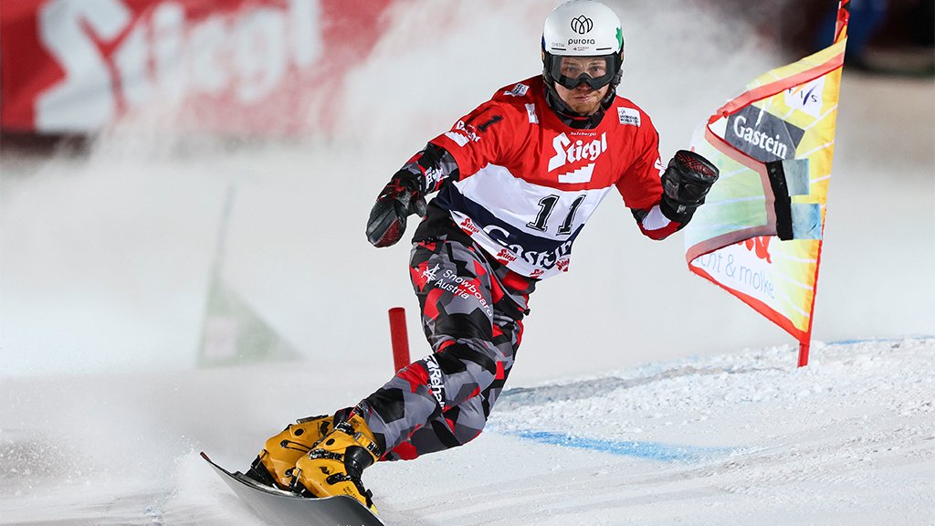 Auner gewinnt Parallel-RTL - Ulbing gibt Sieg aus der Hand