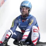 Gleirscher schrammt bei deutschem Triumph am Podium vorbei
