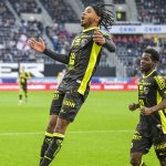 WAC-Matchwinner Ballo: "Eine Ehre, zuhause zu spielen"