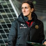 Rapid-Frauen gewinnen erstes Testspiel der Vereinsgeschichte