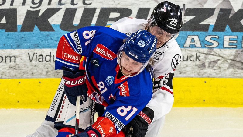 ICE: Wer hat in den Pre-Playoffs die Nase vorne?