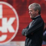 Lautern verliert zuhause - Schlusslicht schockt Hannover