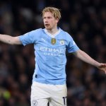 Zieht es Manchester Citys Spielmacher in die Wüste?