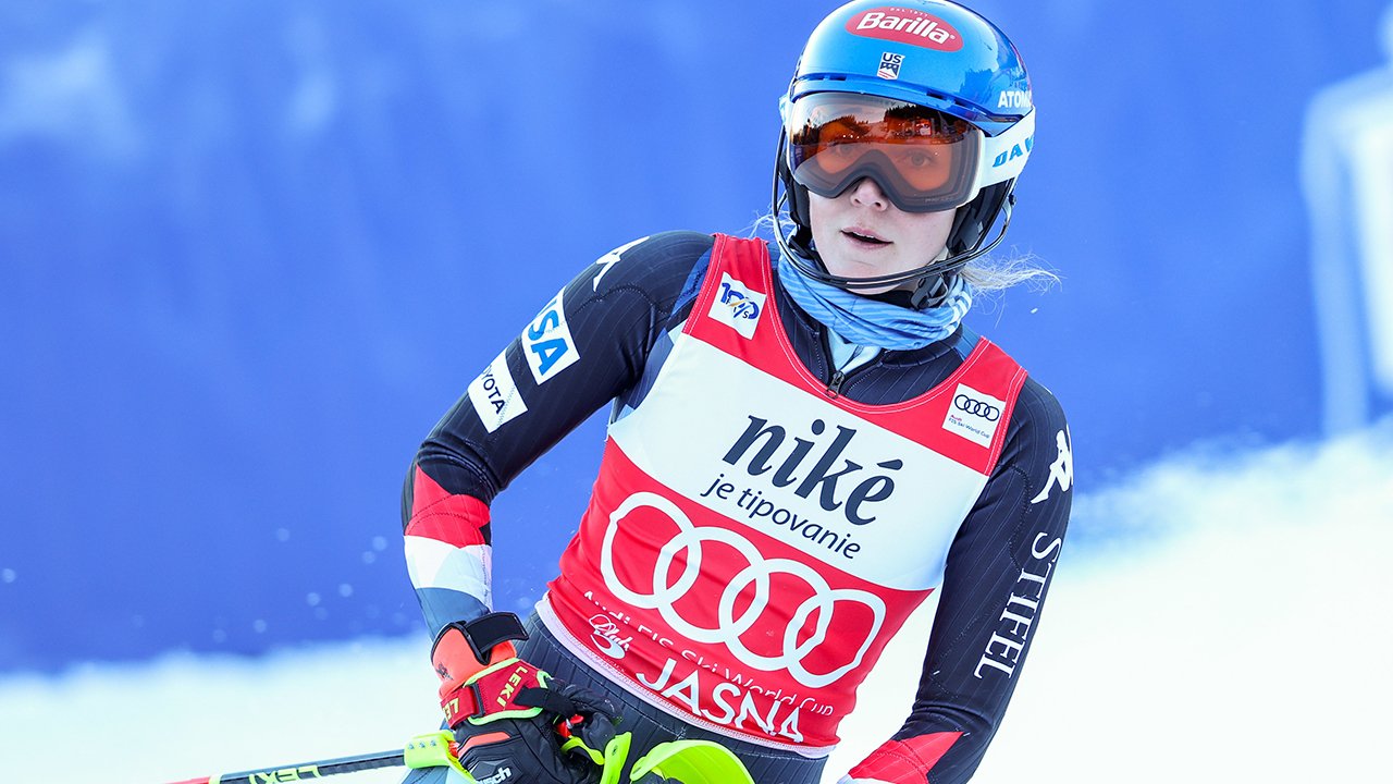 Shiffrin resigniert: Gesamtweltcup ist "sehr weit weg"