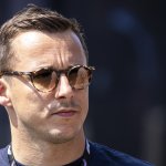 Klien sieht möglichem Horner-Aus locker entgegen