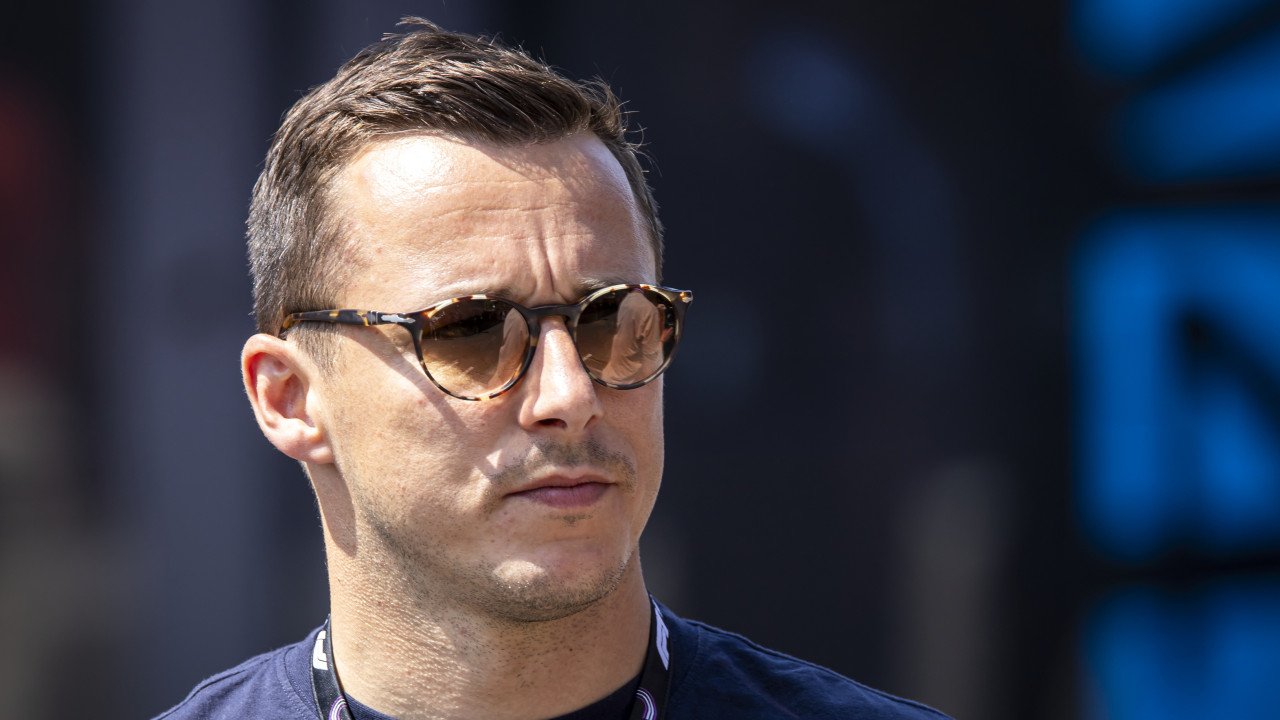 Klien sieht möglichem Horner-Aus locker entgegen