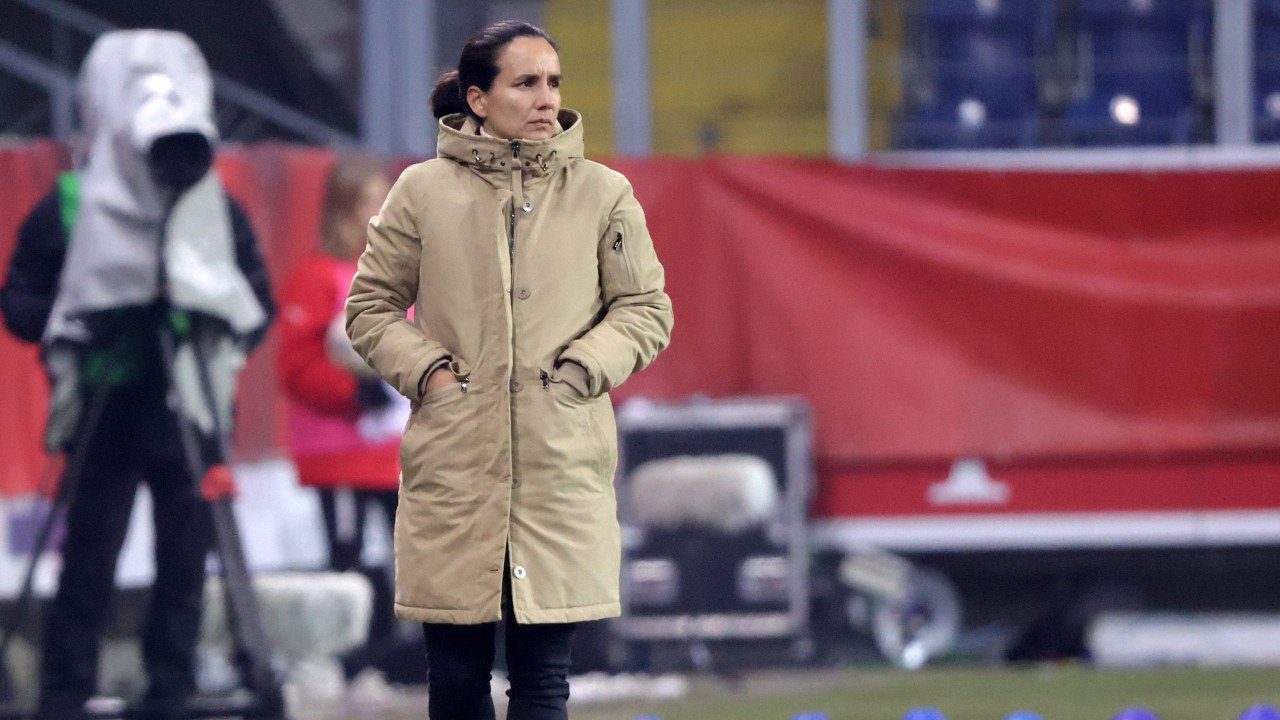 ÖFB-Frauen ziehen aus "desaströser" Niederlage ihre Lehren