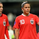 ÖFB-Frauen kommen im Testspiel gegen England unter die Räder