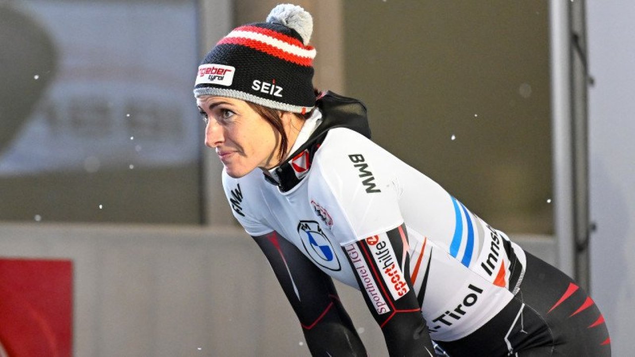 Skeleton: Flock bei WM geschlagen - Teenager holt Gold