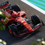 Charles Leclerc setzt am letzten Testtag in Bahrain Bestzeit