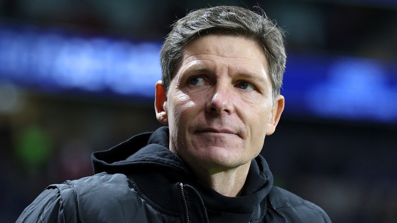 Glasner vor England-Debüt: "Bin kein David Copperfield"