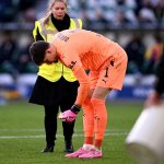 Bitterer Ausfall für Borussia Dortmund