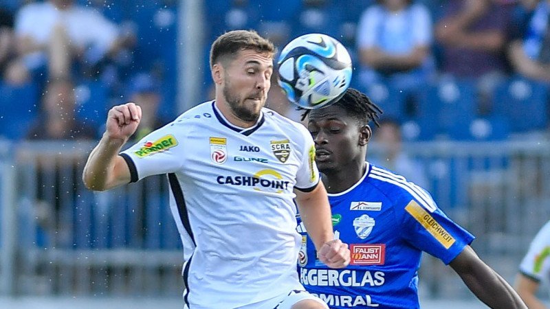 Hartberg will Schopp mit Sieg zum 50er beschenken