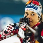 ÖSV-Mixed-Staffel holt erste Medaille bei Junioren-WM