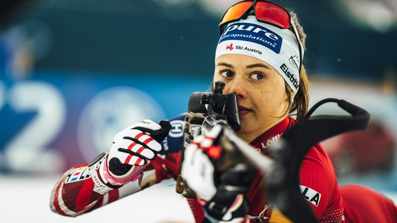 ÖSV-Mixed-Staffel holt erste Medaille bei Junioren-WM