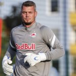 Salzburg-Legende versuchte sich im Unterhaus-Training