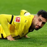 Hoffenheim entführt drei Punkte aus Dortmund