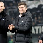 Schicker bestätigt Austragungsort für Spiel gegen Lille