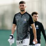 Hiobsbotschaft für Sturm-Verteidiger