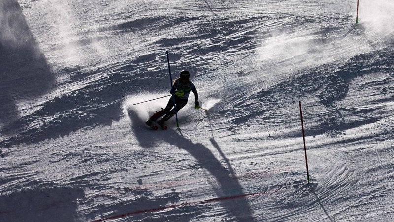 Stams-Direktor kritisiert Ski-Nachwuchs: "Da wird dir übel!"