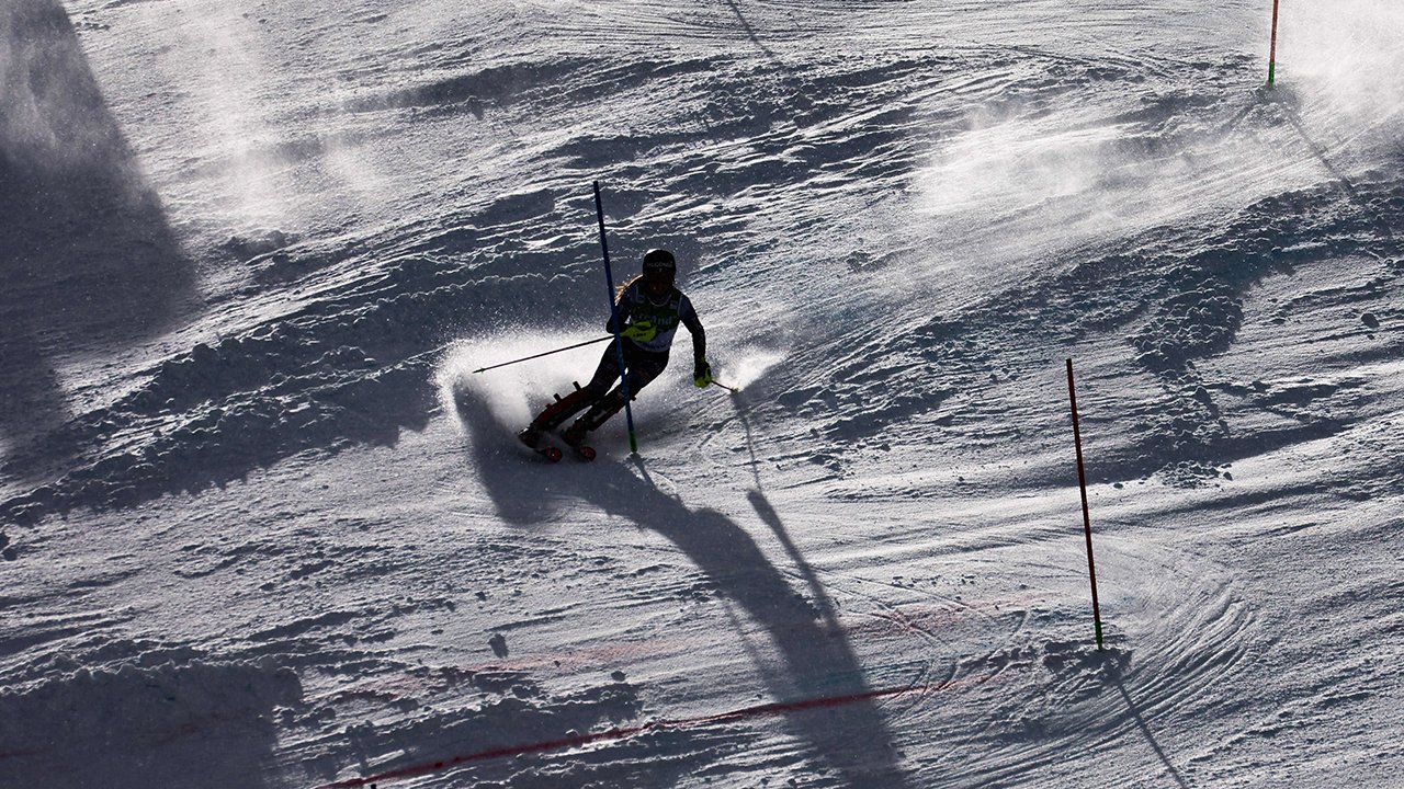 Stams-Direktor kritisiert Ski-Nachwuchs: "Da wird dir übel!"