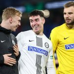 Conference League: Sturm Graz muss nach Frankreich!