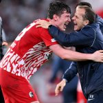 Europacup-Held Gregoritsch: "Lecko mio, wenn der vorbeigeht"