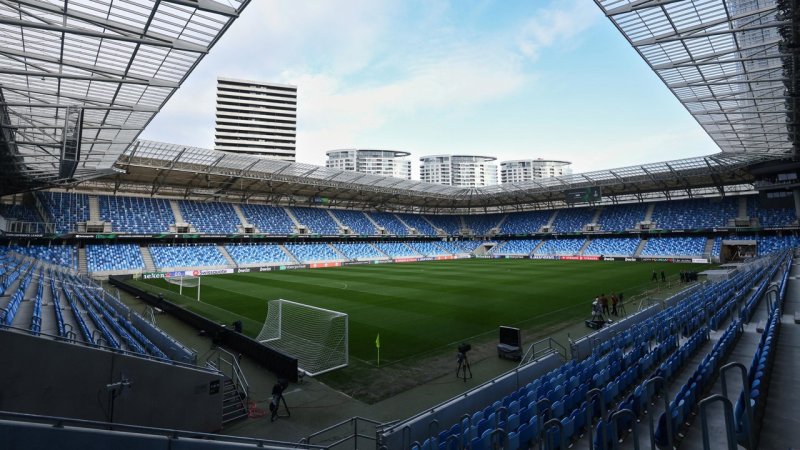 Schicker-Klartext: "Ich erlebe in Graz kein neues Stadion"