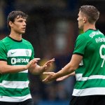 Sporting lässt nichts anbrennen und kickt YB Bern aus der EL