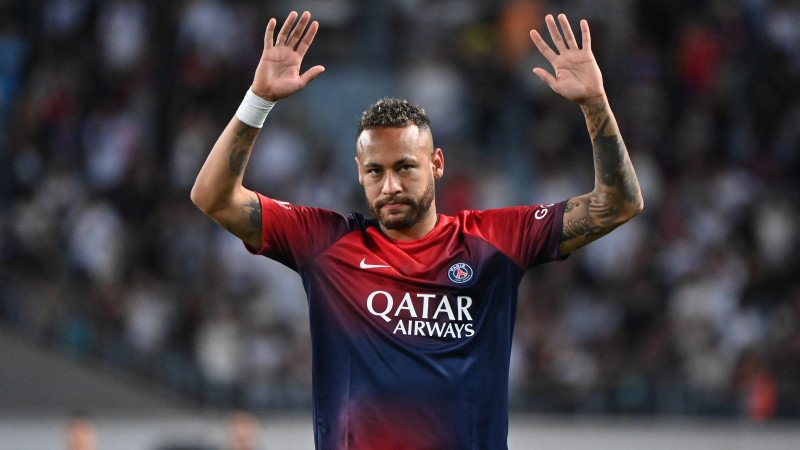 Angebliche Durchsuchungen bei PSG zu <a href='/de/daten/news/fussball/neymar/' class='tag'>Neymar</a>-Transfer