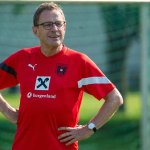 Warum Ralf Rangnick für seine ÖFB-Stars in den Baumarkt fuhr