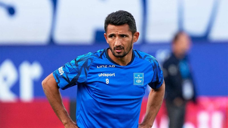 So steht es um einen Ronivaldo-Einsatz in Klagenfurt