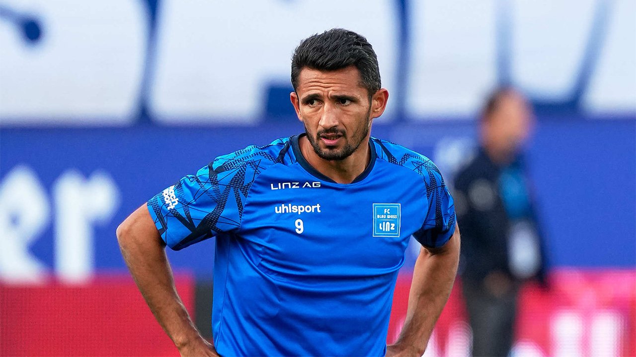 So steht es um einen Ronivaldo-Einsatz in Klagenfurt