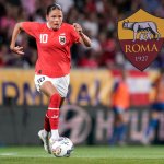 Römerin Feiersinger: "Bedingungen in Frankfurt waren besser“