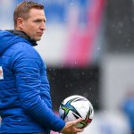 Ibertsberger im Kosovo: "Das Können ist da"