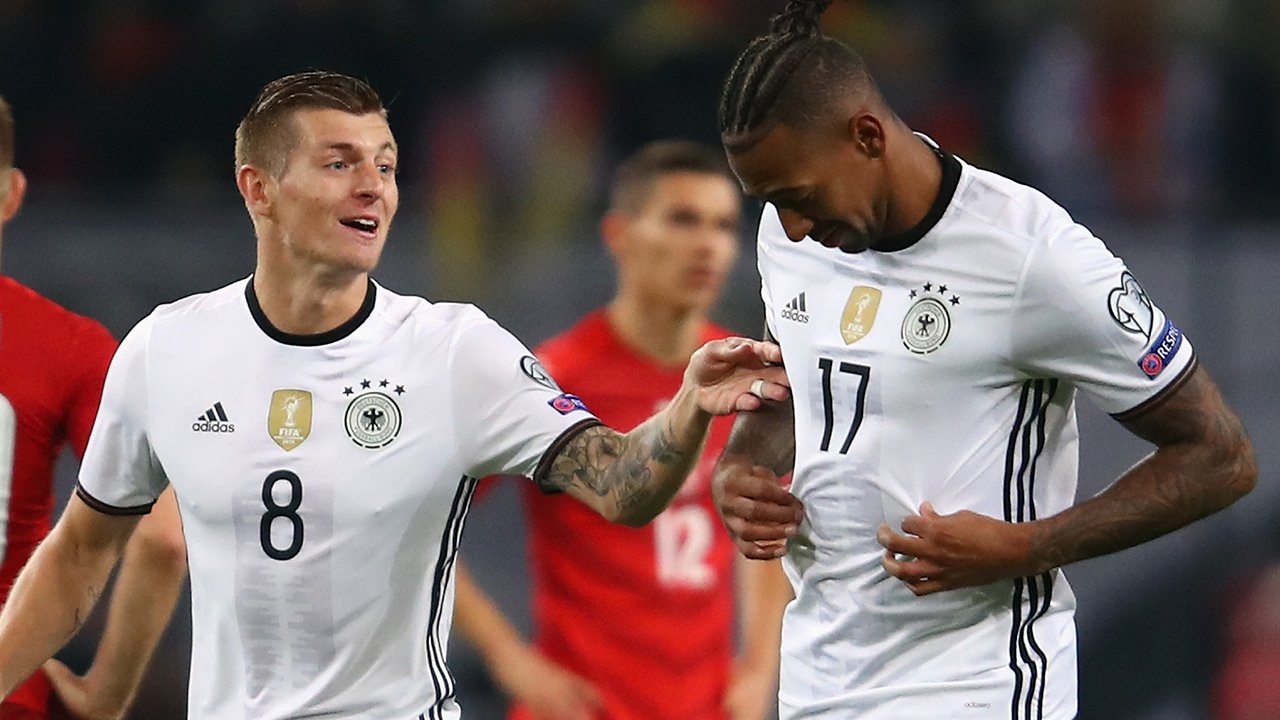 Weltmeister überrascht mit Comeback im <a href='/de/daten/news/fussball/dfb-team/' class='tag'>DFB-Team</a>!