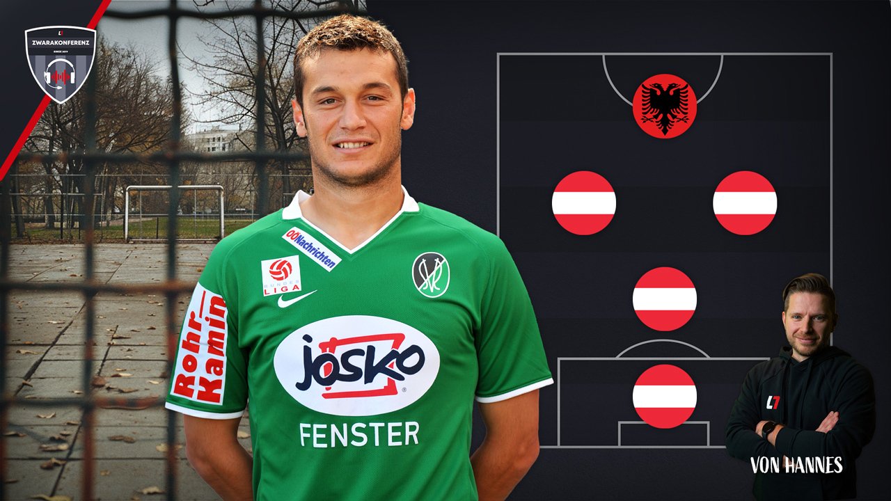 Gemma Käfig: Ried-Edition, goi!