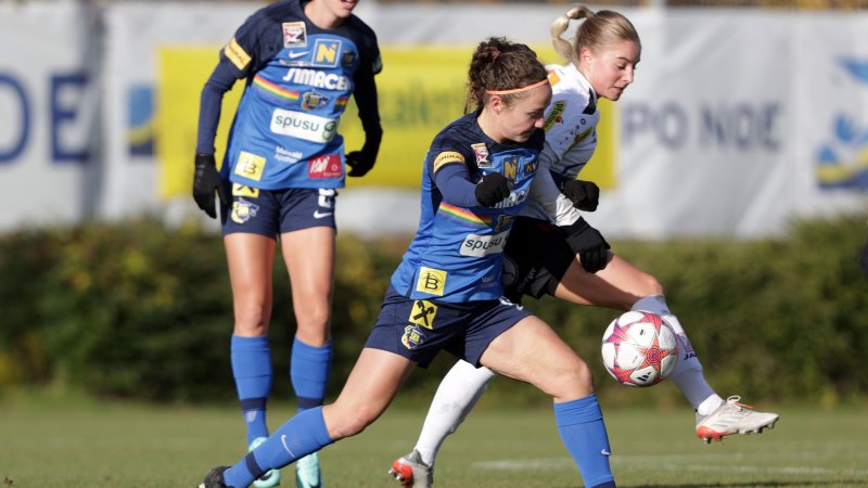 Start-up möchte mit Frauenfußball-Event Zeichen setzen