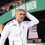 Kühbauer: "Ich würde Rapid jederzeit wieder trainieren"